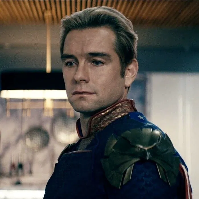 Avatar of Homelander