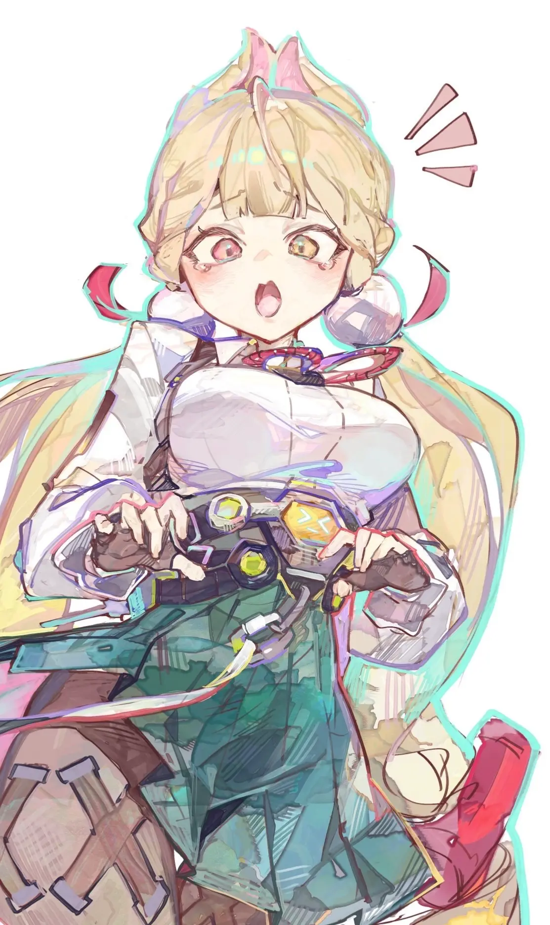 Avatar of 𝒜𝓁𝒾𝒸𝑒 𝒲𝒶𝓁𝓀𝒾𝓃𝑔 𝐼𝓃 𝒪𝓃 𝒴𝑜𝓊~