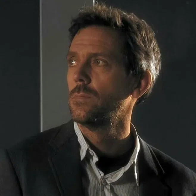 Avatar of dr. gregory house