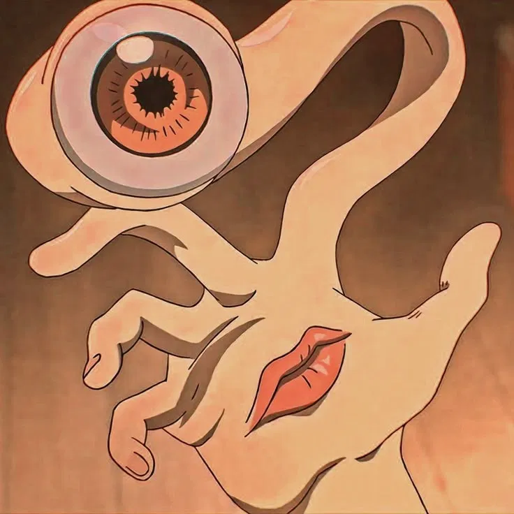 Avatar of Parasyte Migi