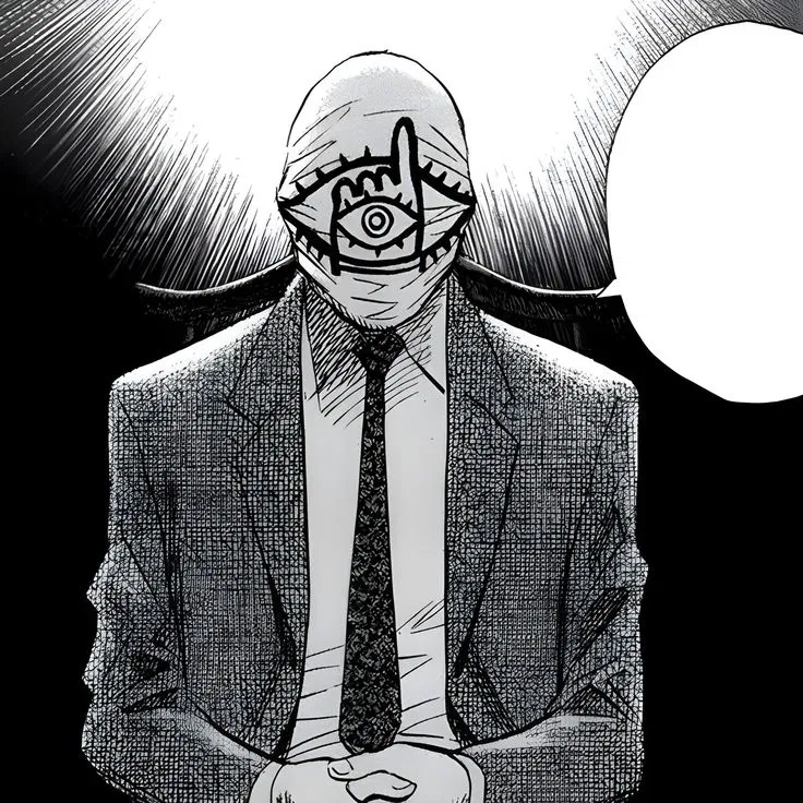 Avatar of We need to talk