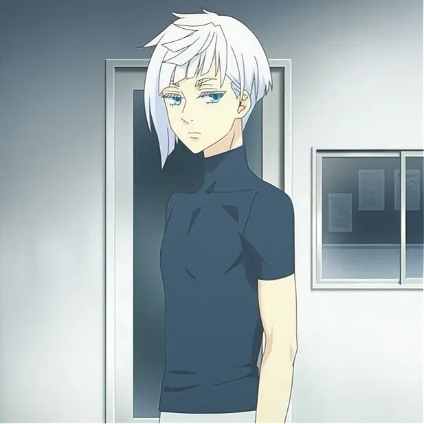 Avatar of Reo Shinozaki