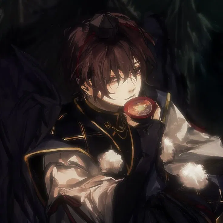 Avatar of — Osamu Dazai
