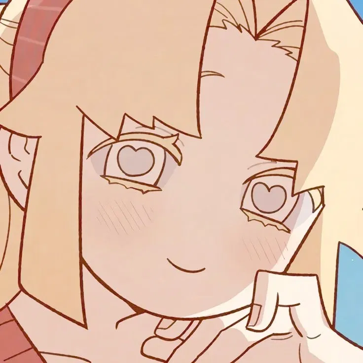 Avatar of Beatrice Luna Reden