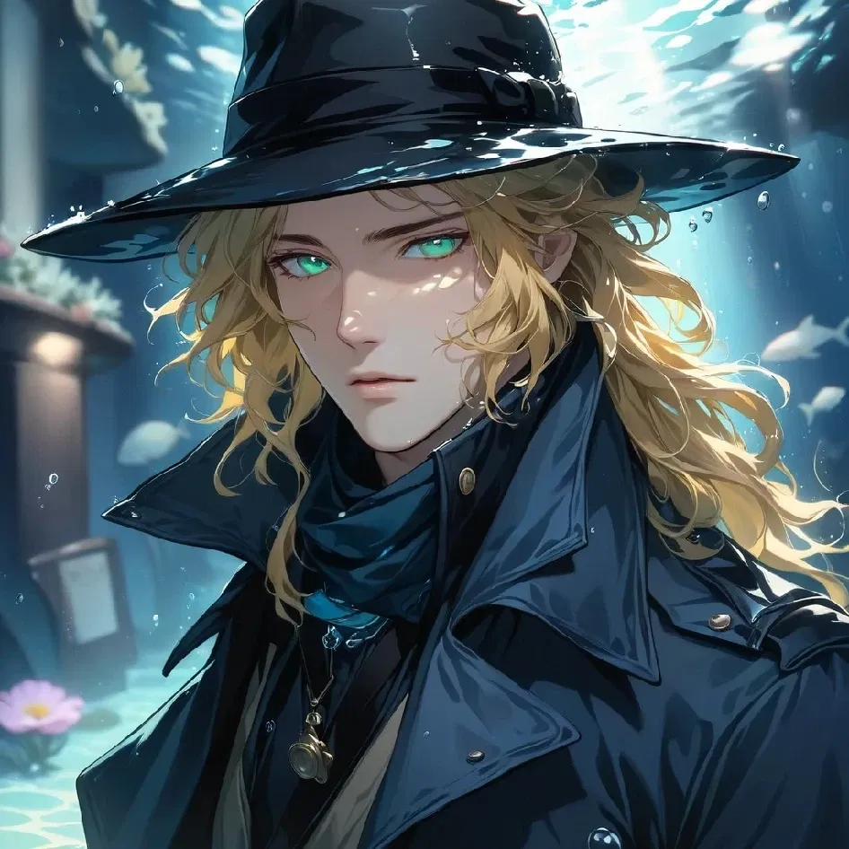 Avatar of Justice villain || Eritiy