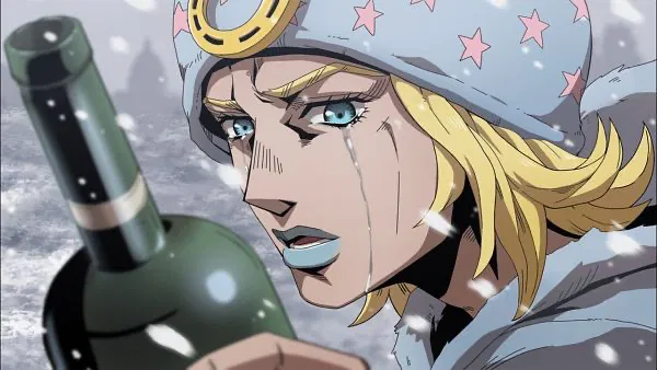 Avatar of Johnny Joestar || ~ Heart Like Yours ~