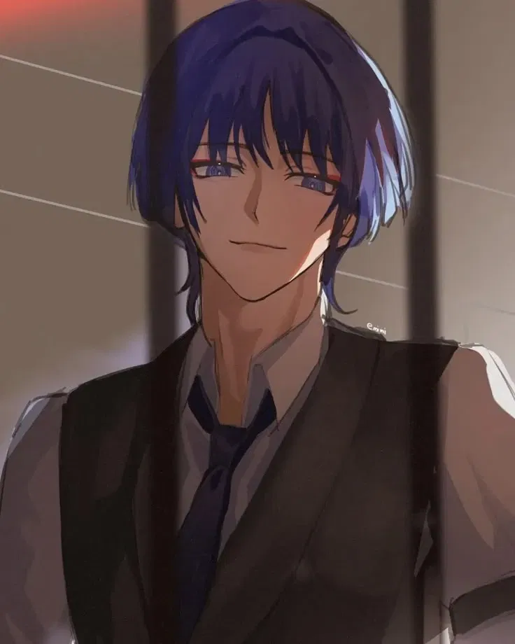Avatar of Scaramouche || Betrayal