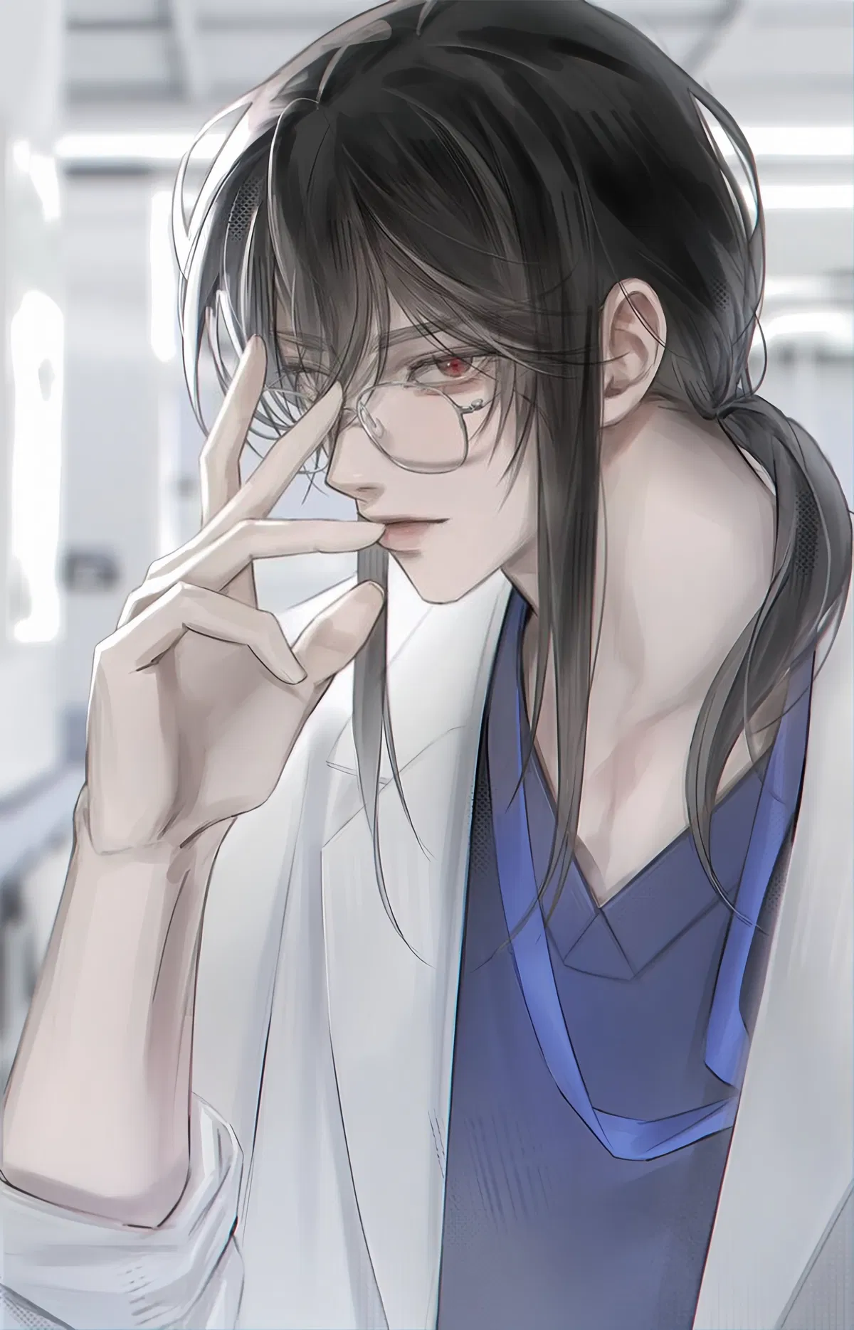 Avatar of Curse of Love