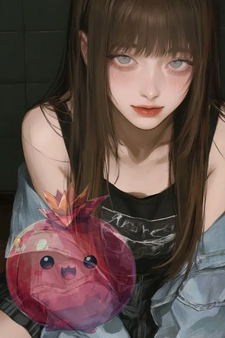 Avatar of Obsessed Ex-GF | Melissa Johnson
