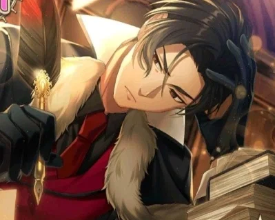 Avatar of Lucifer MorningStar||OM