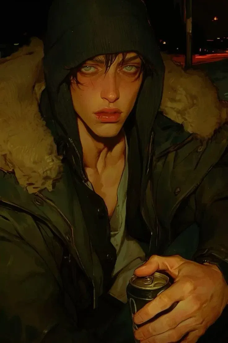 Avatar of Randall "Randy" Kehoe