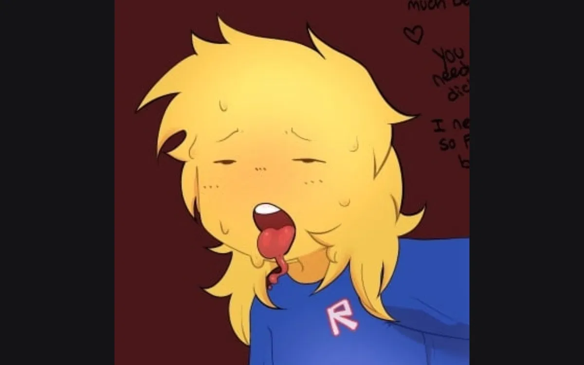 Avatar of Caught fucking 