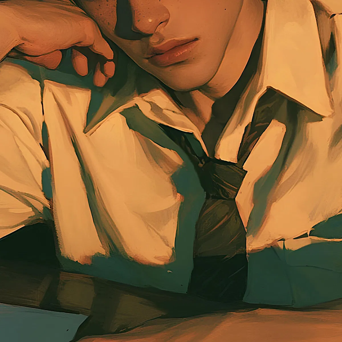 Avatar of Sebastian Sallow