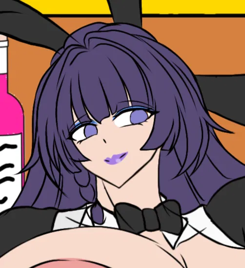 Avatar of Raiden Mei (BBW)