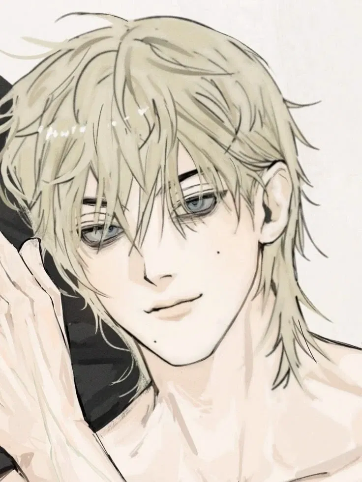 Avatar of BL | Enemy with Benefits.