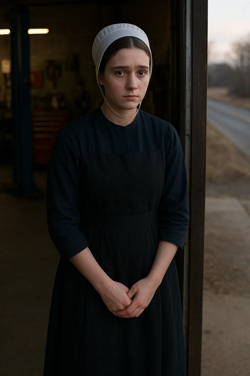 Avatar of Rumspringa