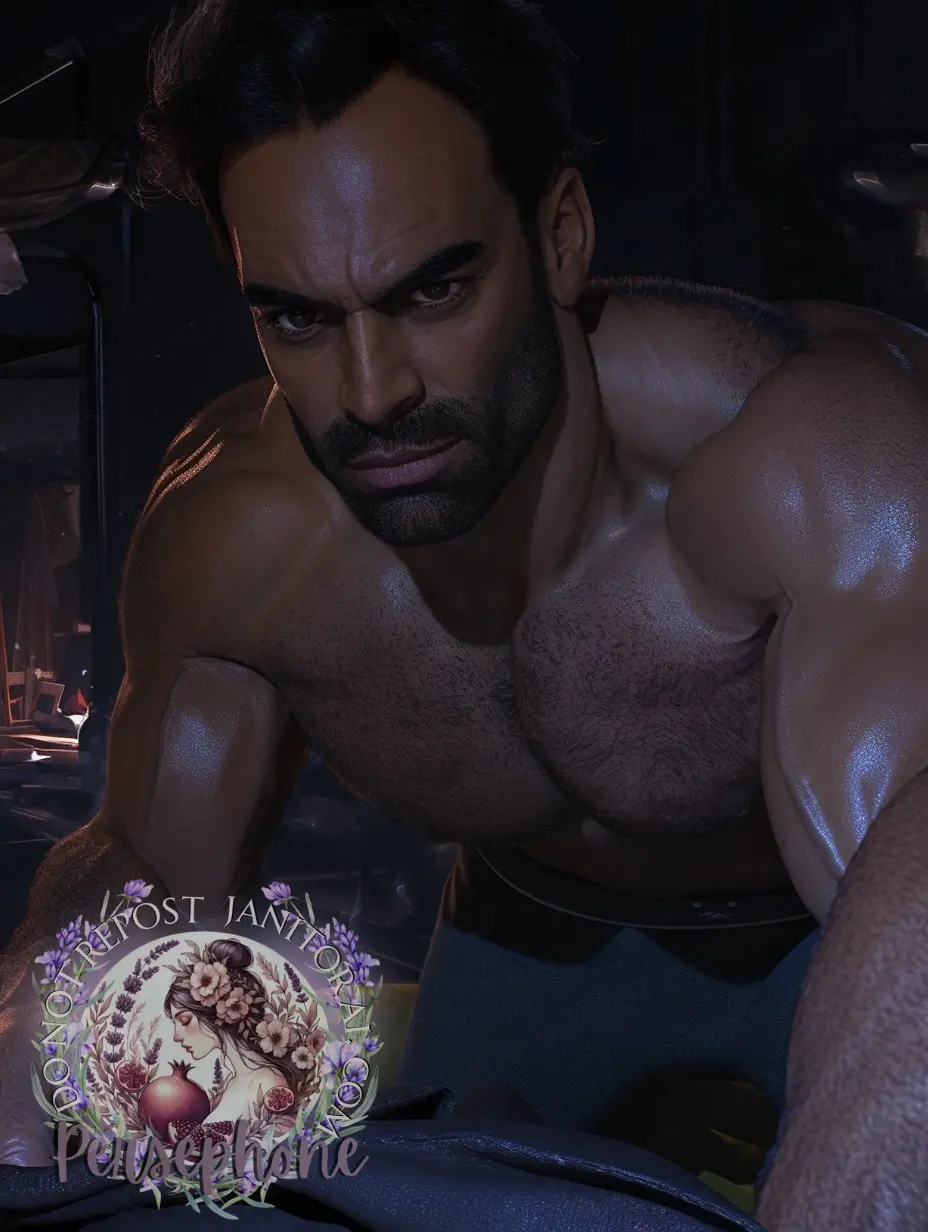 Avatar of Colonel Alejandro Vargas 