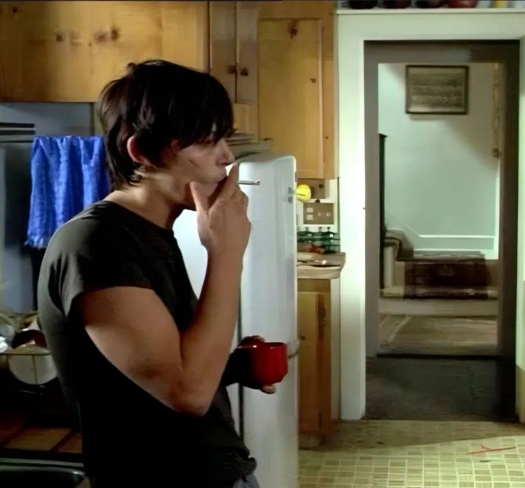 Avatar of Daryl Dixon | Young (before apocalypse)