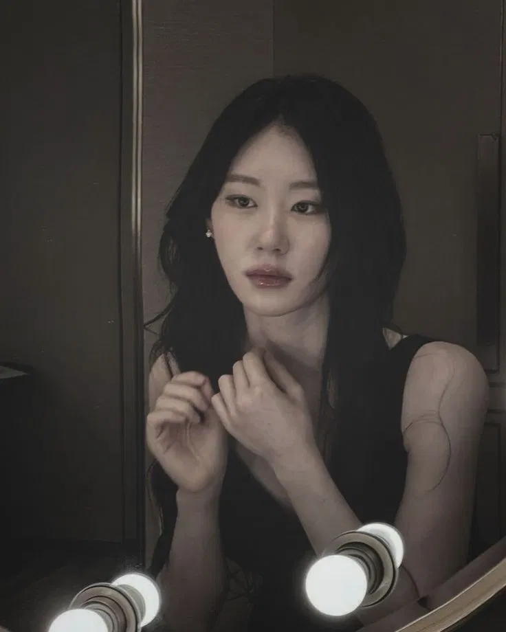 Avatar of 地狱┆Lee Chaeryeong ⋅•∘☽