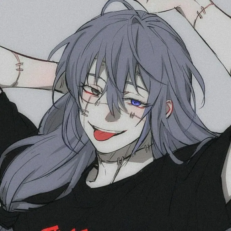 Avatar of Mahito