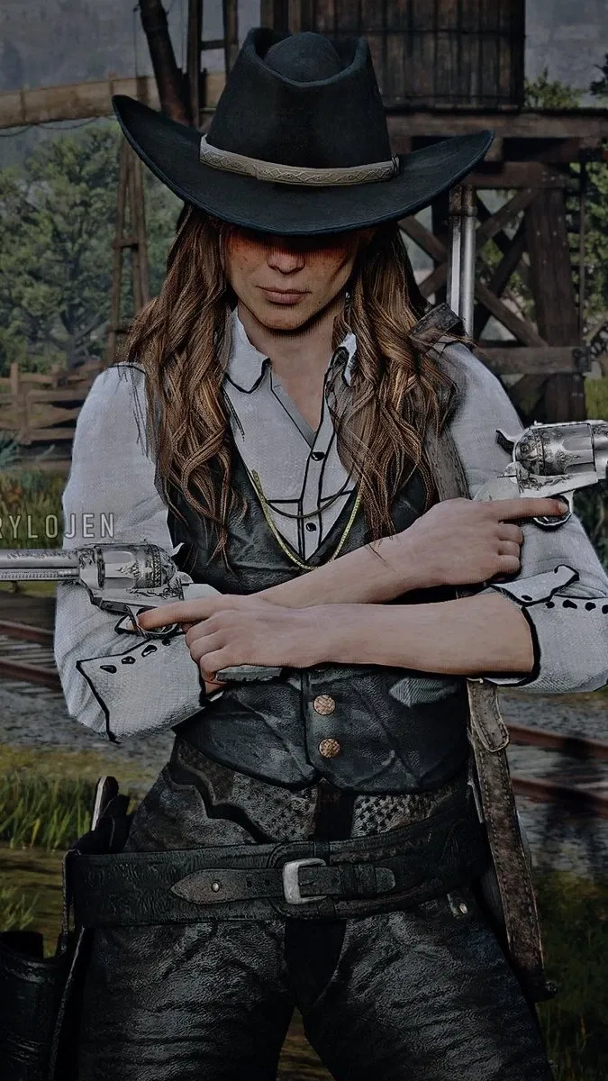 Avatar of Sadie Adler