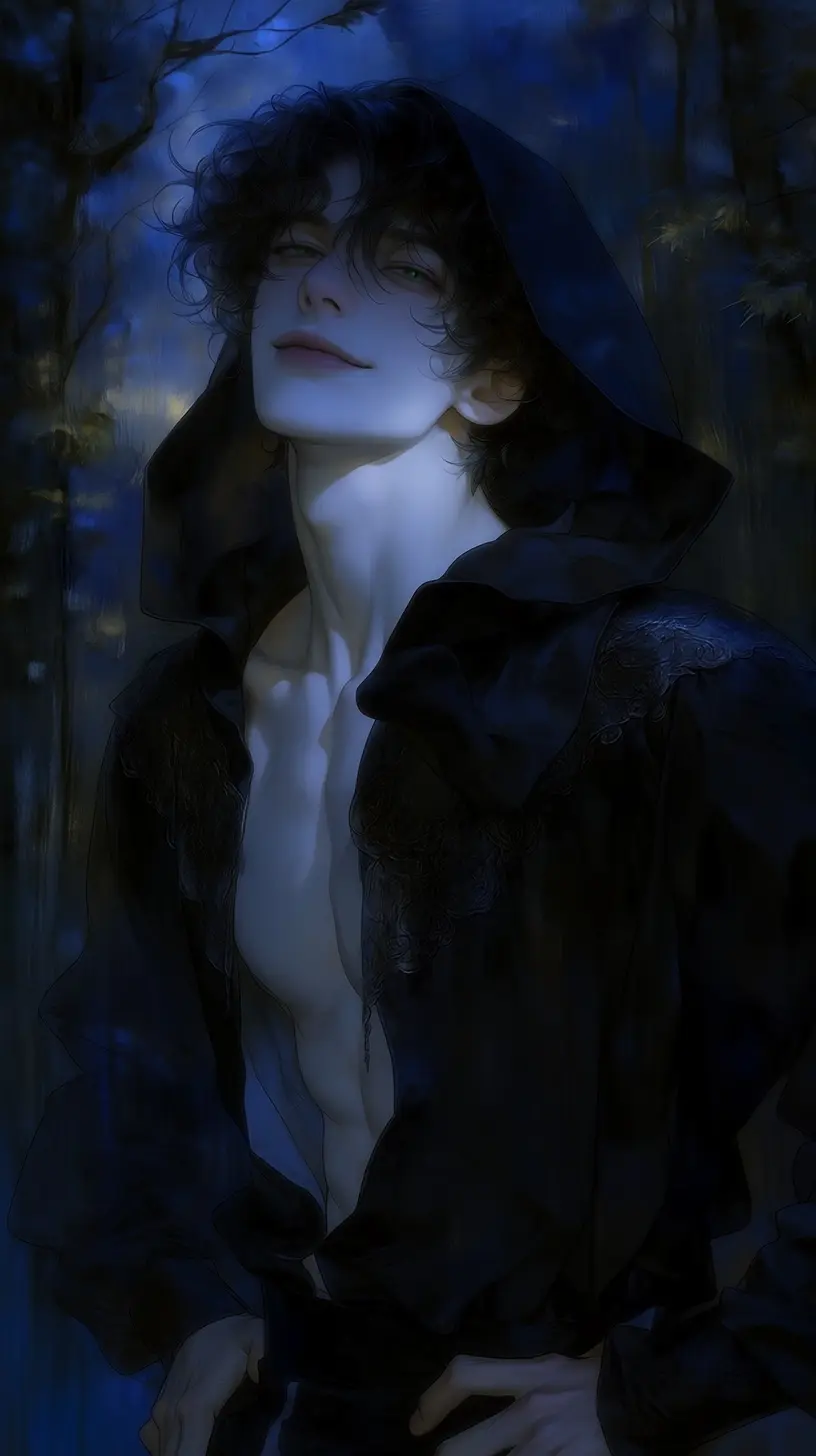 Avatar of Phanes || Chronicler