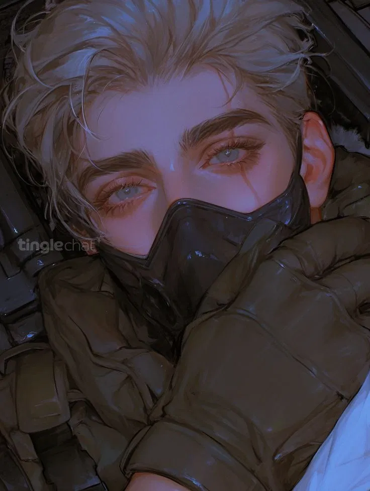 Avatar of Grey | Alpha Enforcer  