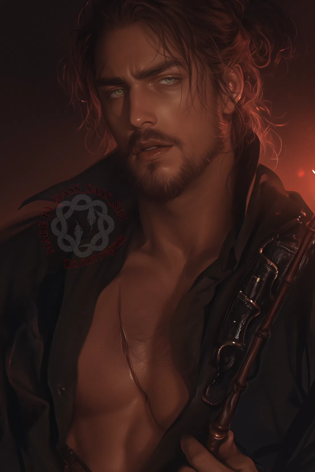 Avatar of Alastair Mulgrave