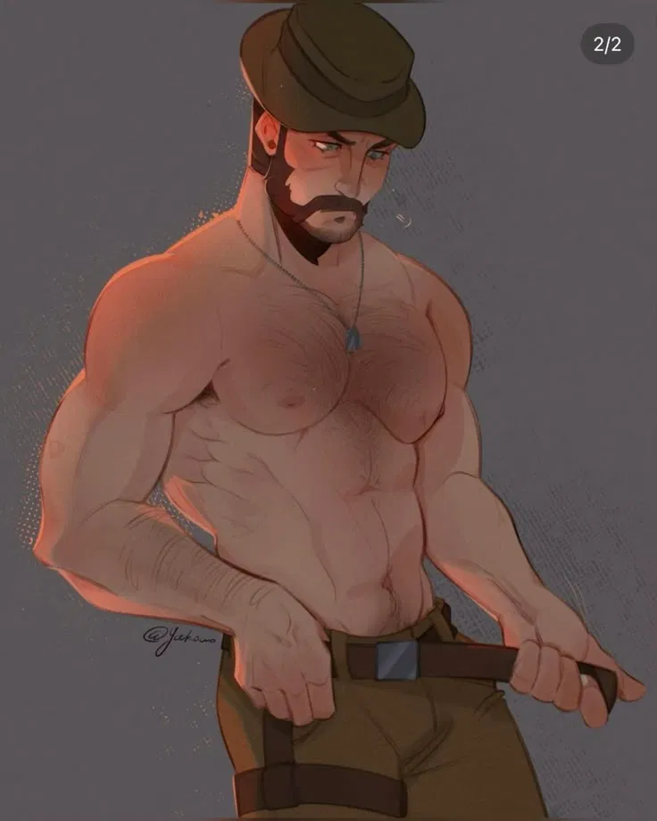 Avatar of Captian John Price | No Names, No Ranks