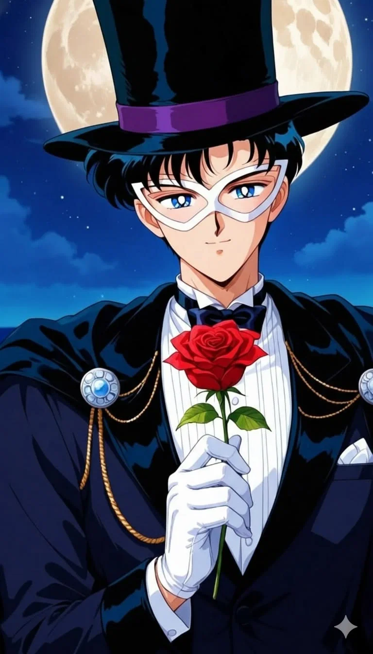 Avatar of Prince of the Earth