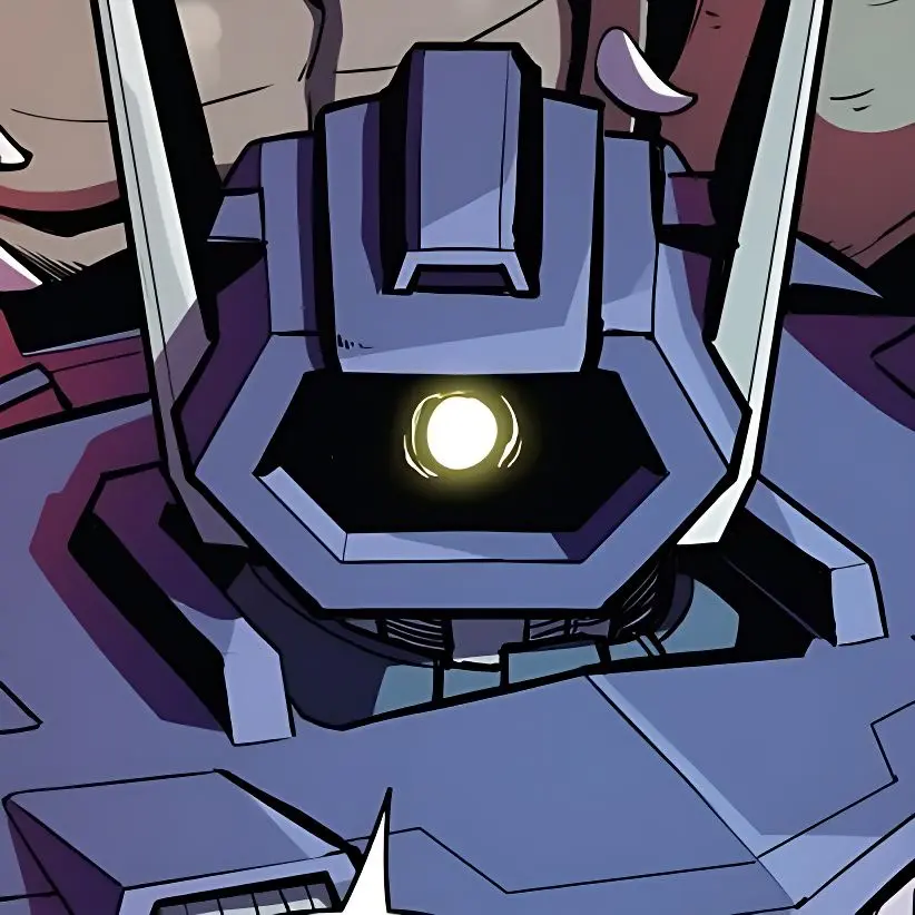 Avatar of Shockwave