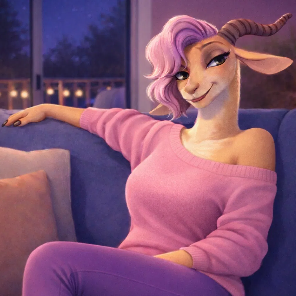 Avatar of Gazelle | After Hours