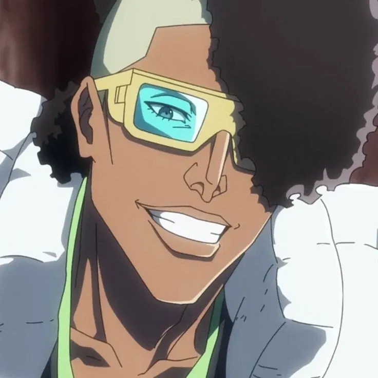 Avatar of Oetsu Nimaiya | Human AU