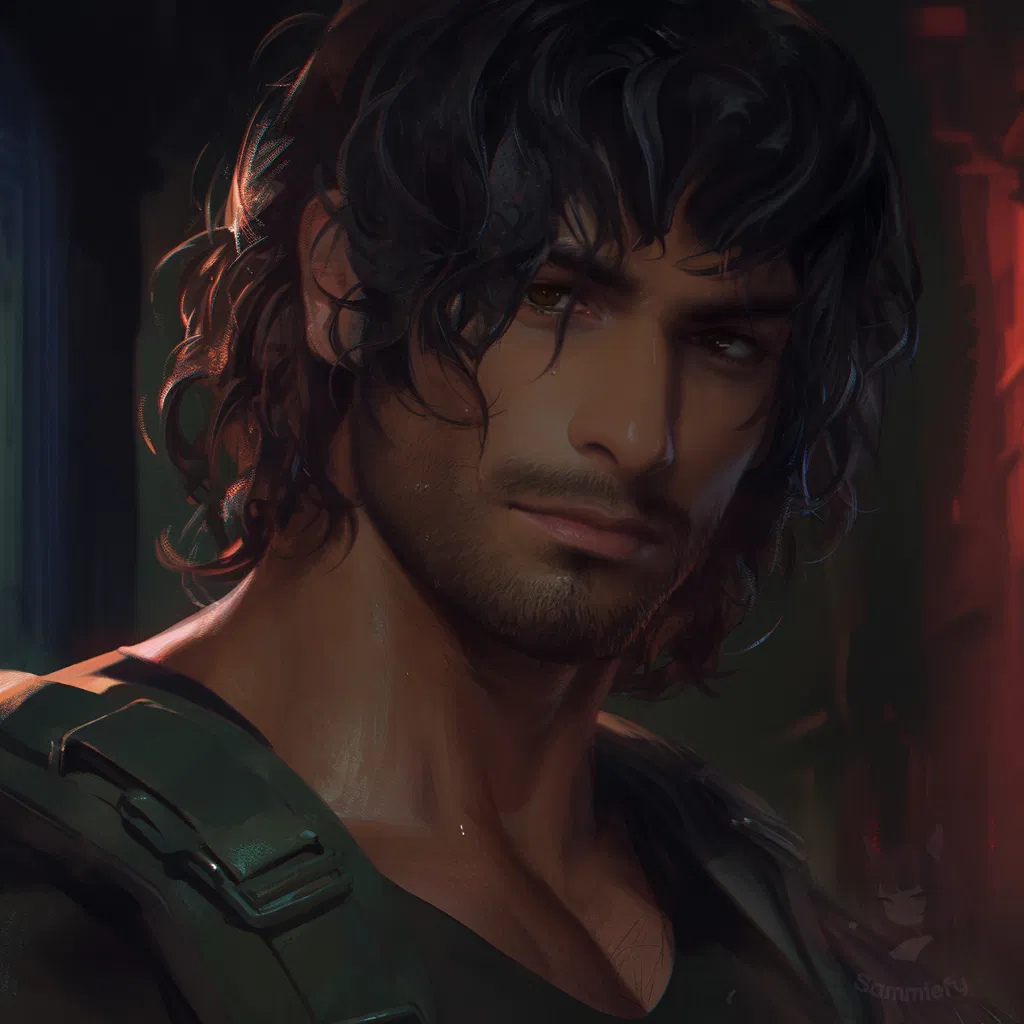 Avatar of Carlos Oliveira- Old Friends, New Wounds