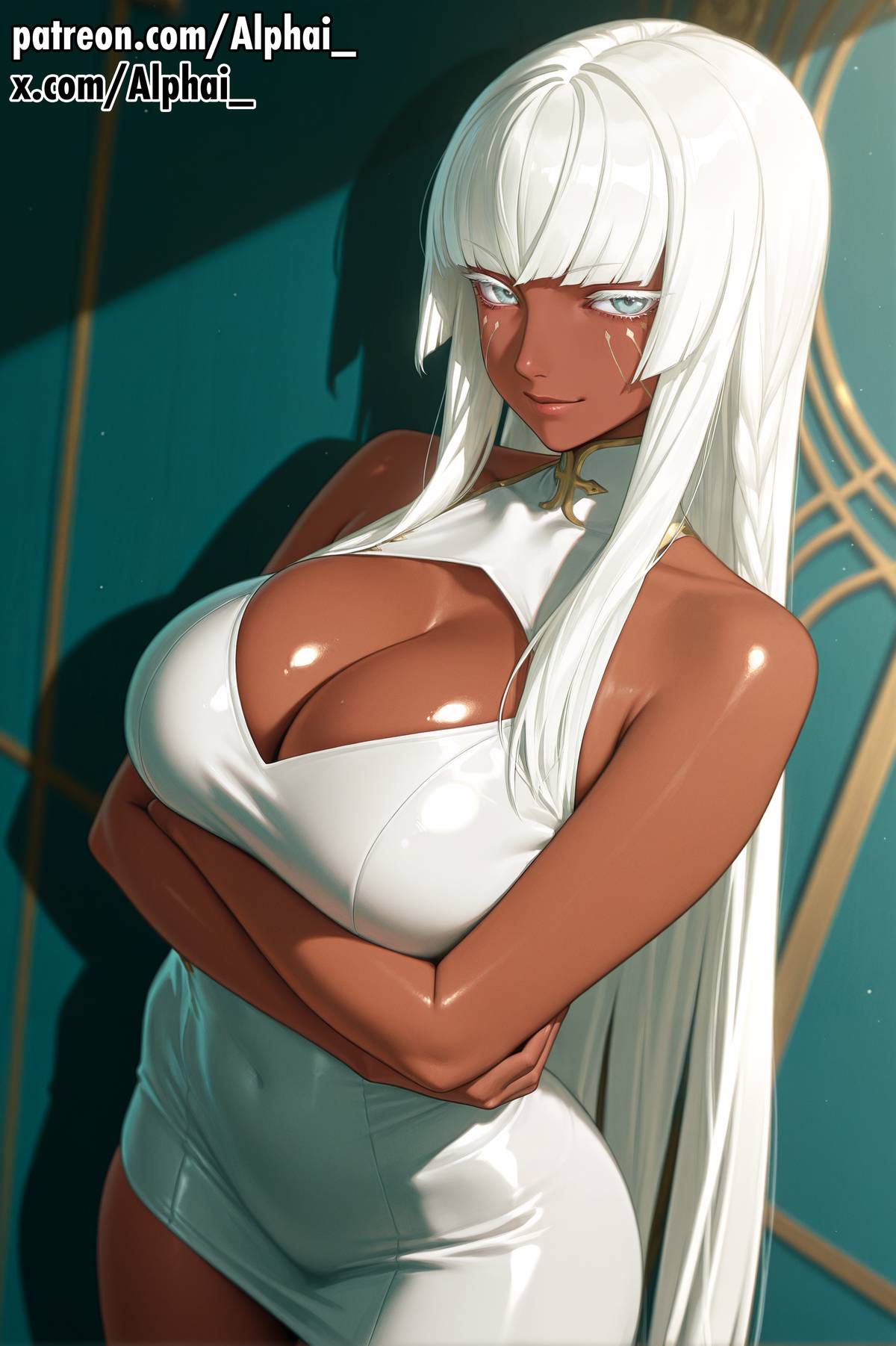 Avatar of Brigitta Lycaon