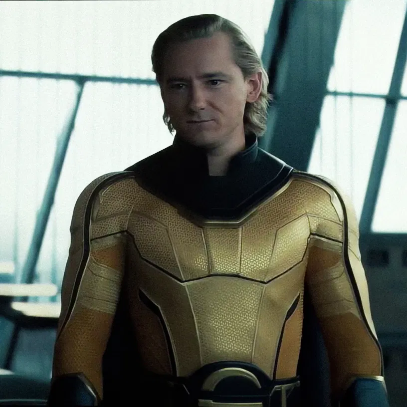 Avatar of Robert "Bob" Reynolds — Daddy