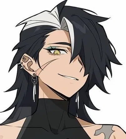 Avatar of Minerva Axton ⌬ I can't come up with a title but she highkey was sent to kill you, though if you either give her a good fight (or pay her more than she's being paid) then she won't commit to it frfr