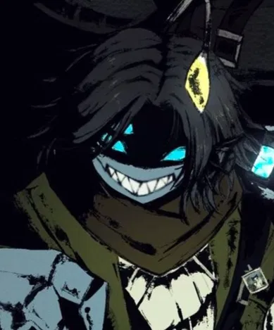 Avatar of Sebastian Solace