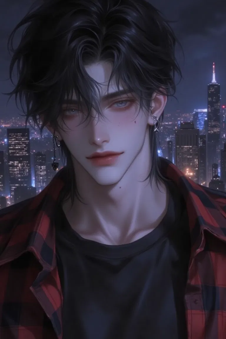 Avatar of Noah | Fuckboy situationship