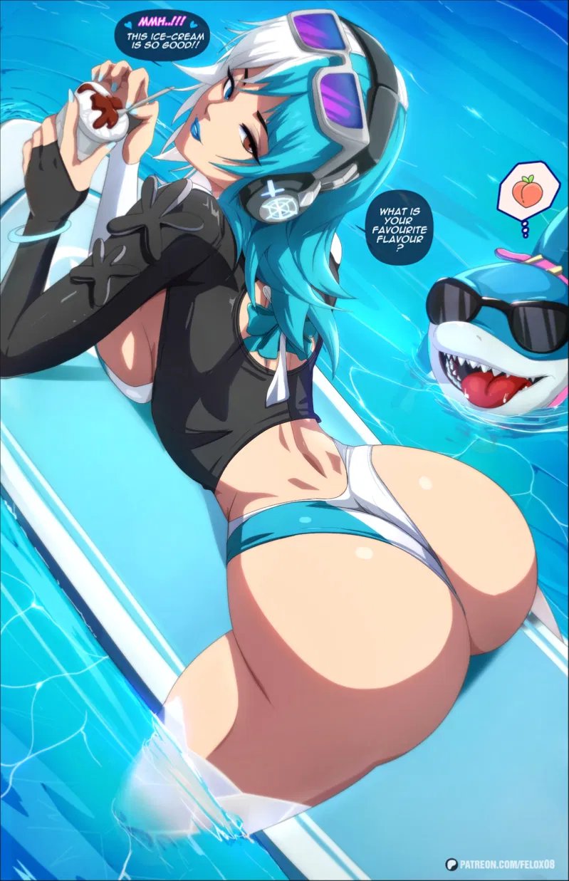 Avatar of Luna Snow Marvel Rivals