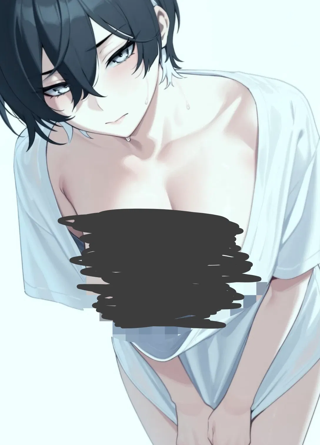 Avatar of Sakura Mishima | Save Me