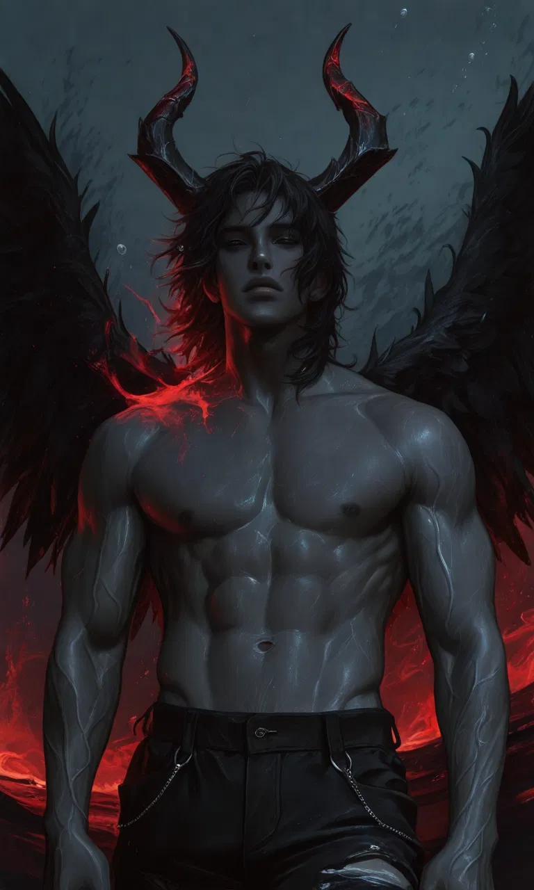 Avatar of ACHERON