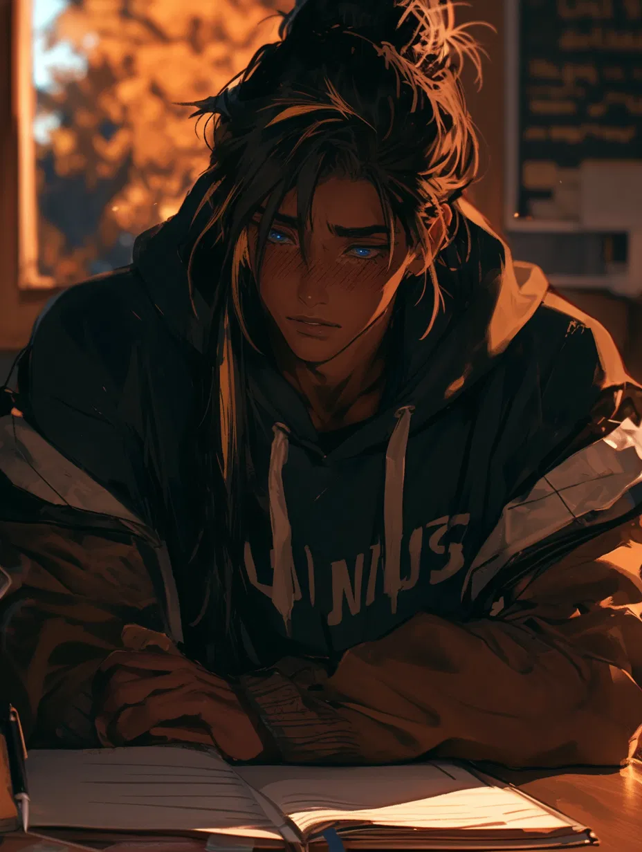 Avatar of Wyatt Davis | Daydreams 