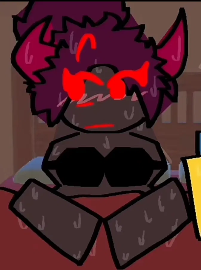 Avatar of Guest 616 (aka Guest 666's mom)