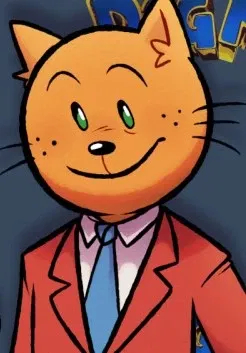 Avatar of Petey el gato  :3