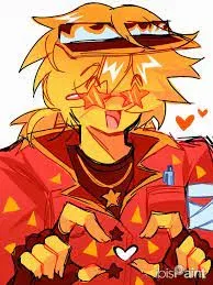 Avatar of Elliot