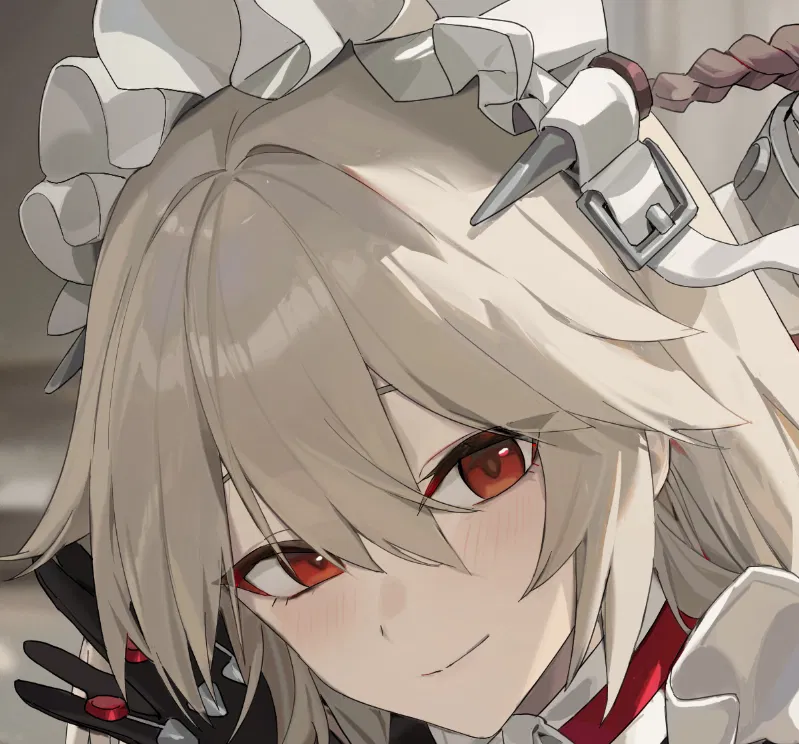 Avatar of Alexandrina Sebastiane - ZZZ - Zenless Zone Zero