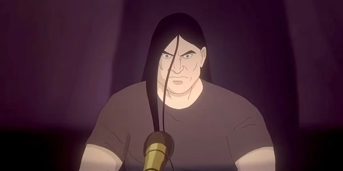 Avatar of Nathan Explosion