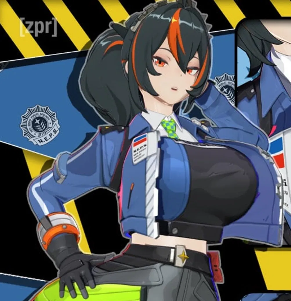 Avatar of Zhu Yuan [The "clueless" experienced officer]