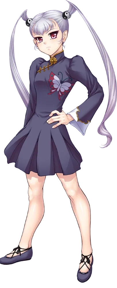 Avatar of Koryuu